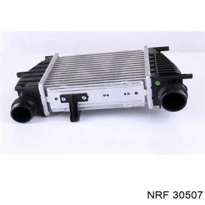 Интеркулер 144618748R Renault (RVI)