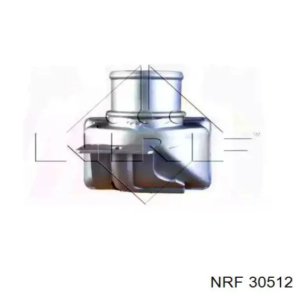 Купить DAX032TT Thermotec Интеркулер