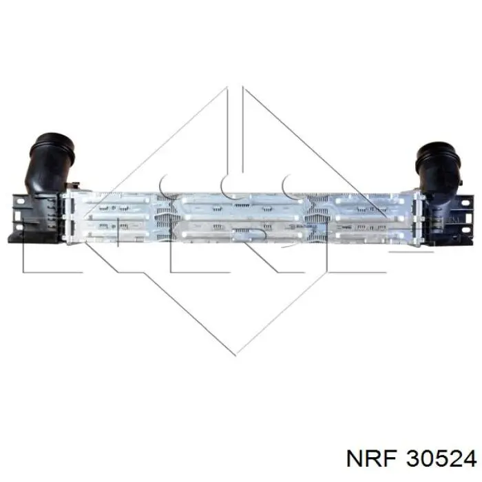 Система охлаждения наддувочного воздуха NRF 30524 цена, от 129.36 USD
