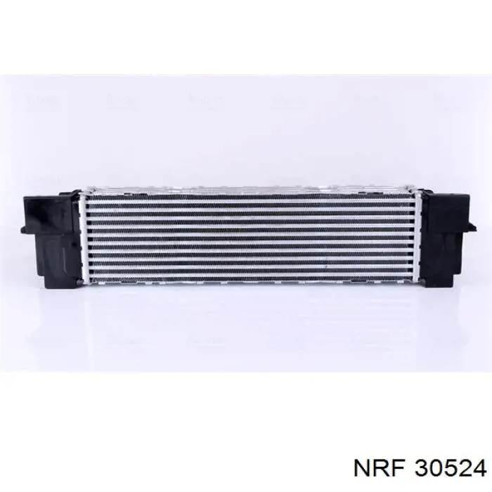 Интеркулер 30524 NRF