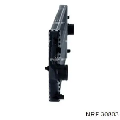 30803 NRF Охладитель наддувочного воздуха