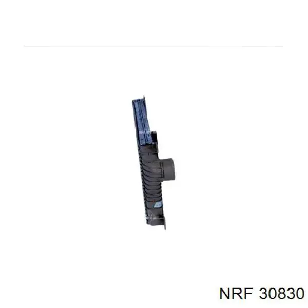 30830 NRF Охладитель наддувочного воздуха