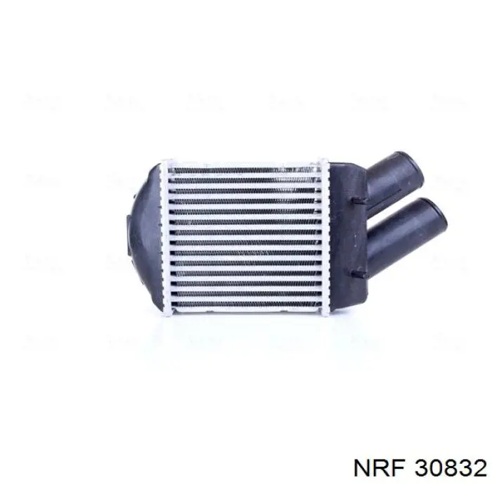 30832 NRF интеркулер