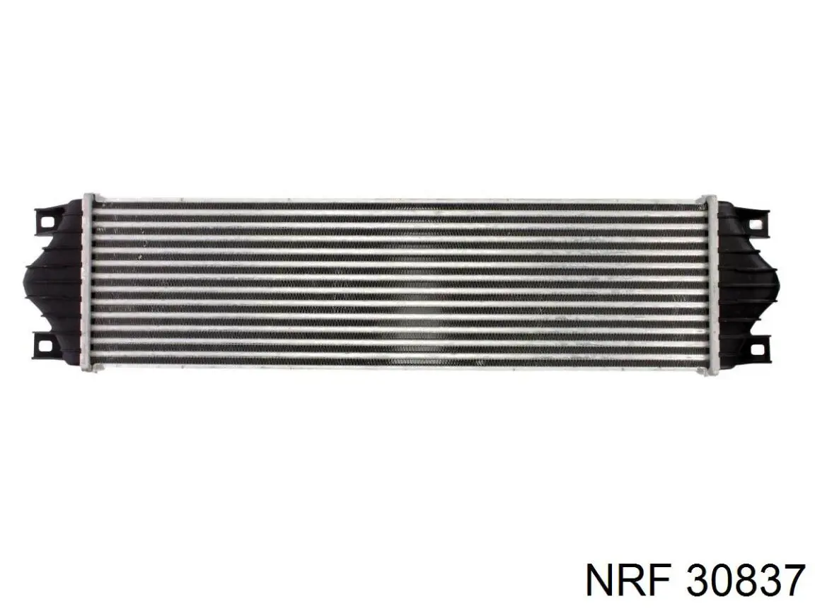 30837 NRF интеркулер