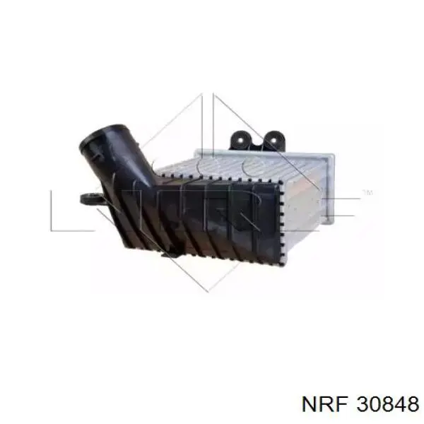 Система охлаждения наддувочного воздуха Hart 614056 цена, от 73.92 USD