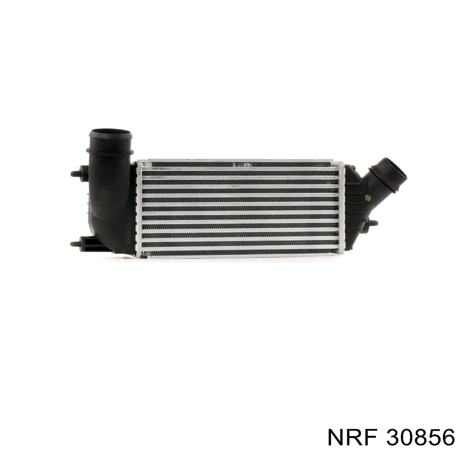 30856 NRF интеркулер