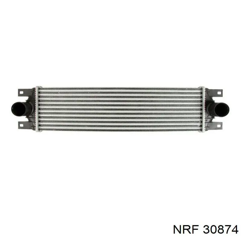 30874 NRF интеркулер