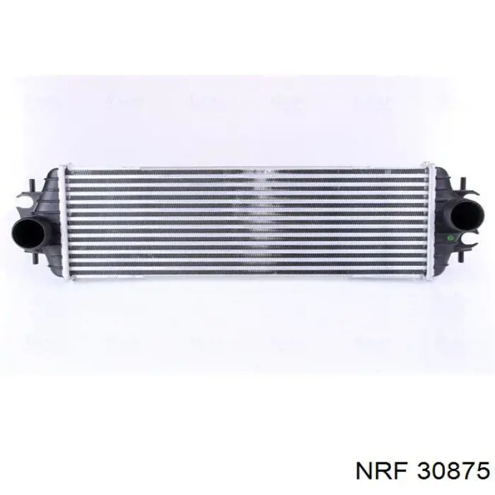 Система охлаждения наддувочного воздуха Renault (RVI) 7700312903G цена, от 79.82 USD