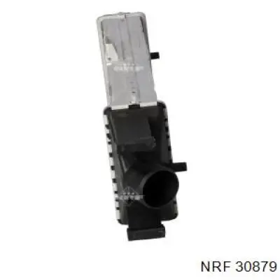 Интеркулер PRS5007 Patron