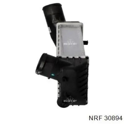 Система охлаждения наддувочного воздуха Magneti Marelli 351319204340 цена, от 71.53 USD