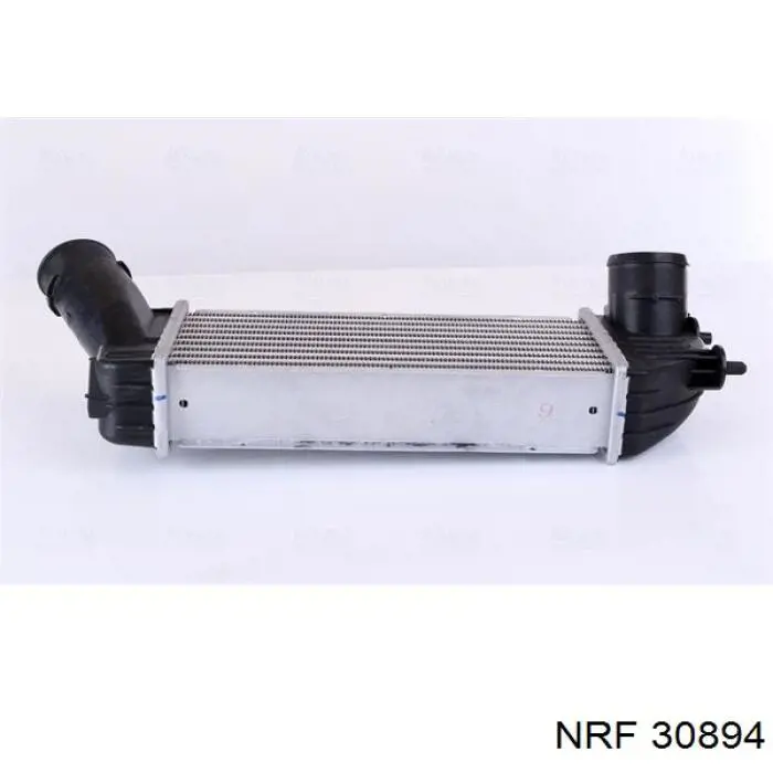 Купить 351319204340 Magneti Marelli Интеркулер