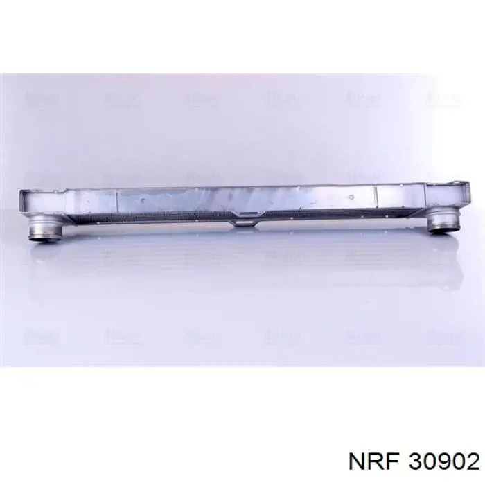 Купить 30902 NRF Интеркулер