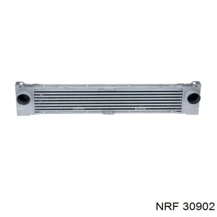 Система охлаждения наддувочного воздуха NRF 30902 цена, от 129.40 USD
