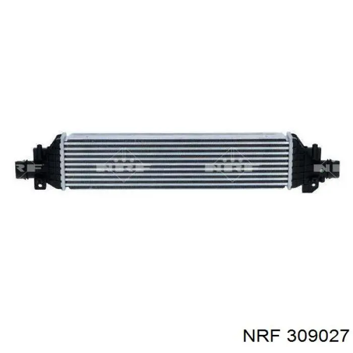 Система охлаждения наддувочного воздуха Thermotec DAX030TT цена, от 117.93 USD