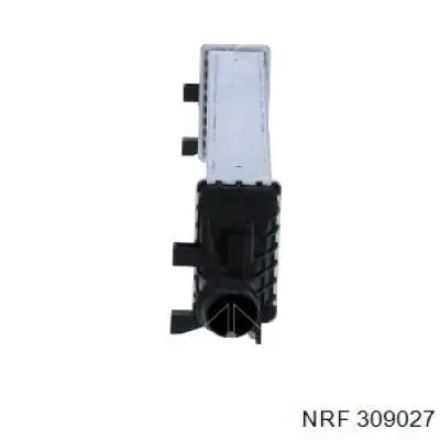 Купить DAX030TT Thermotec Интеркулер