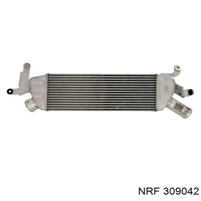 309042 NRF интеркулер