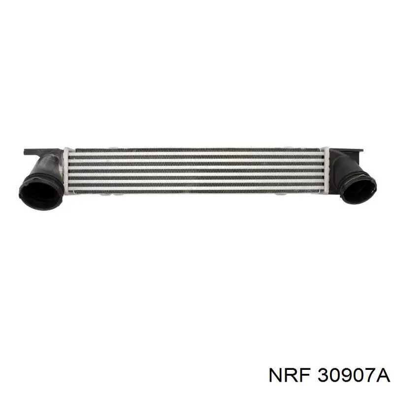 30907A NRF интеркулер