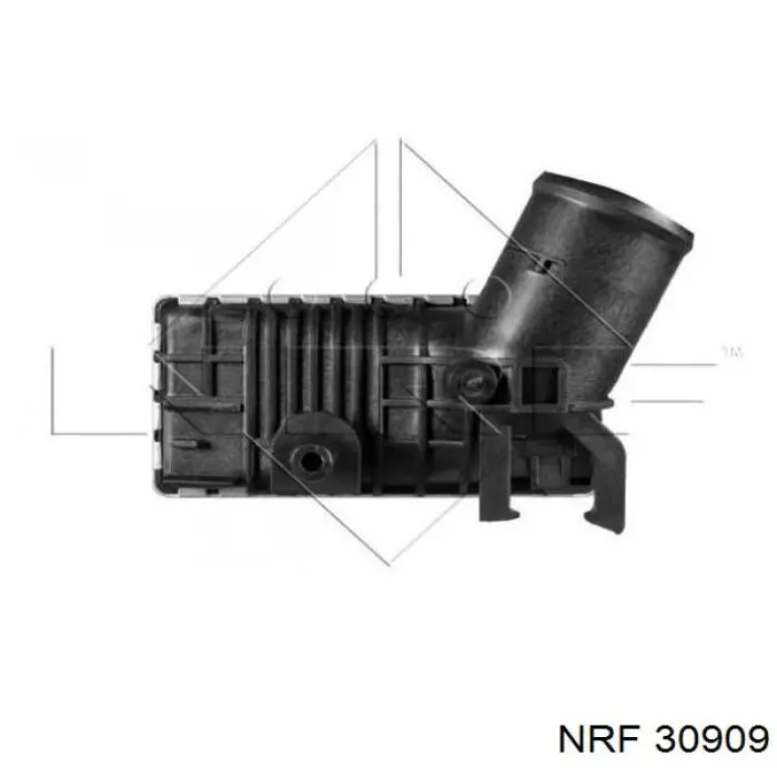 30909 NRF интеркулер