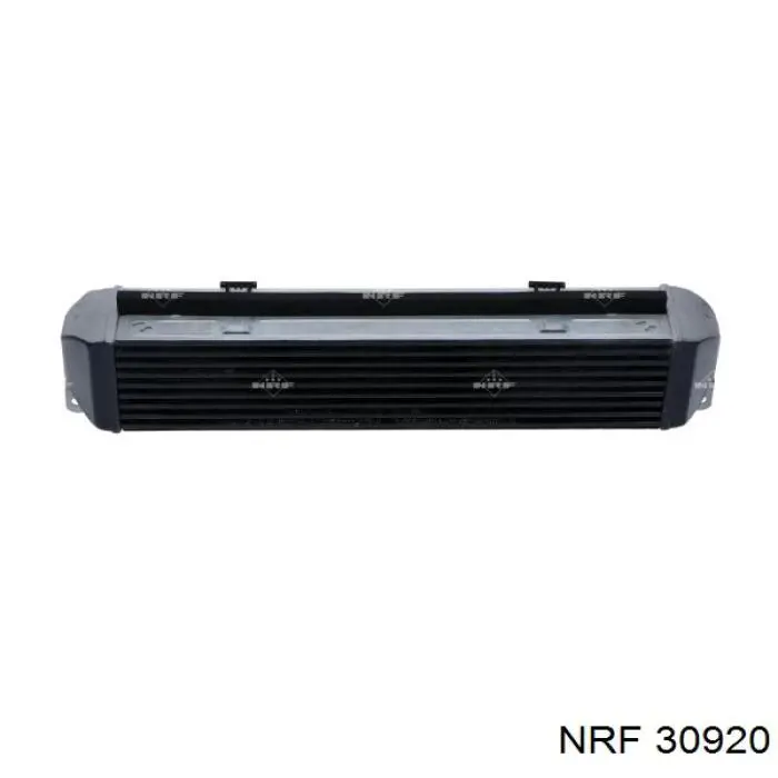 Интеркулер 818359 VALEO