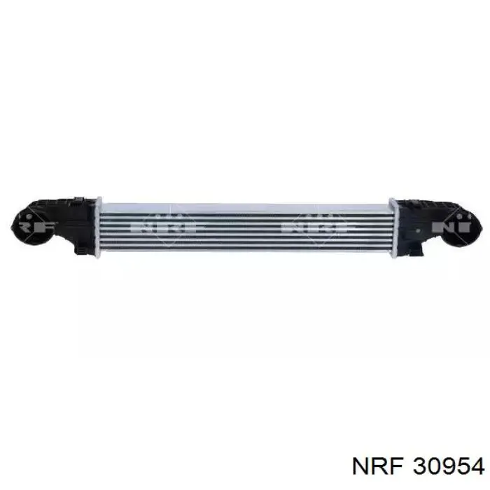 30954 NRF интеркулер