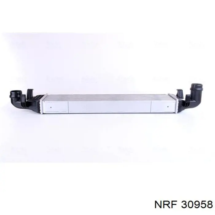 Купить MSA4659 AVA Интеркулер