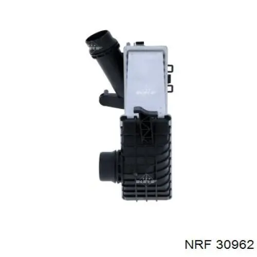 Система охлаждения наддувочного воздуха Renault (RVI) 144961489R цена, от 85.42 USD