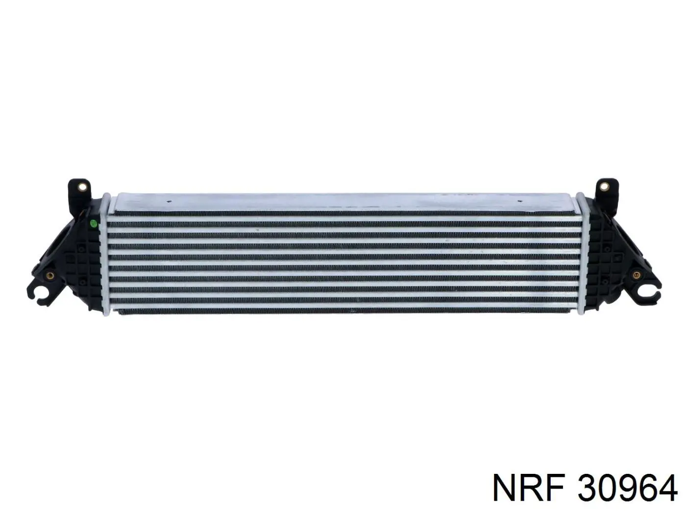 SH0113565A Mazda radiador de intercooler