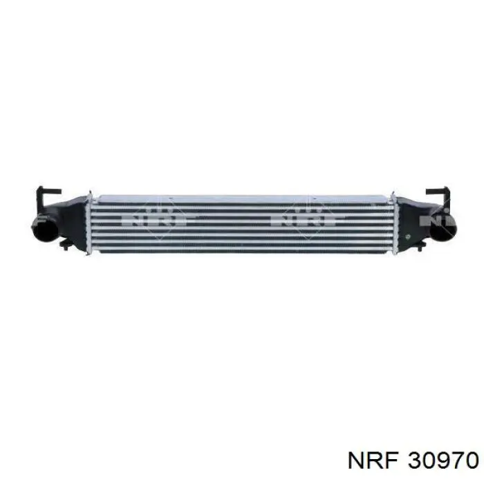30970 NRF интеркулер