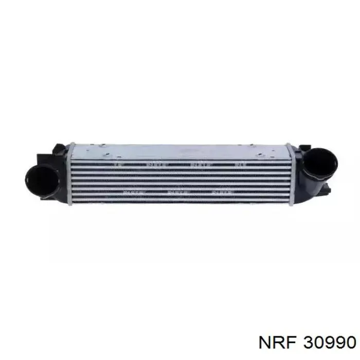 Радиатор интеркуллера Thermotec DAB019TT