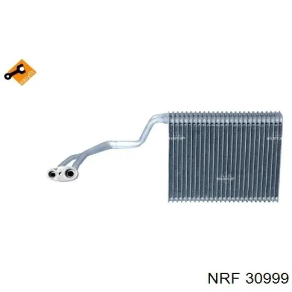 Купить DA2003TT Thermotec Интеркулер