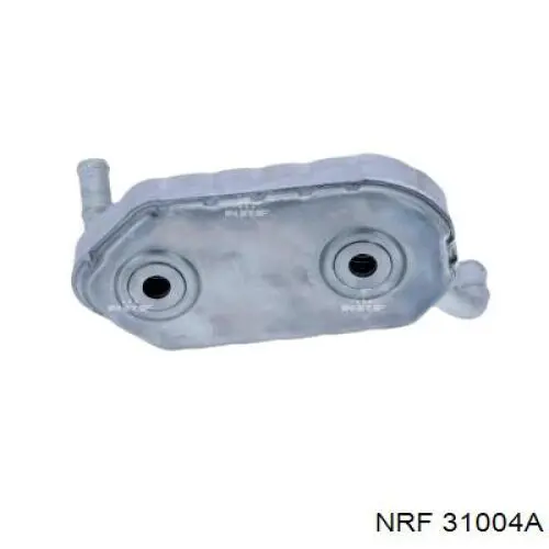 31004A NRF радиатор охлаждения, акпп/кпп