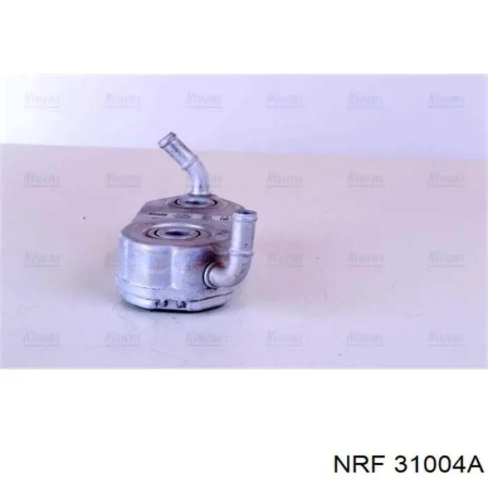 Радиатор охлаждения, АКПП/КПП NRF 31004A цена, от 47.42 USD