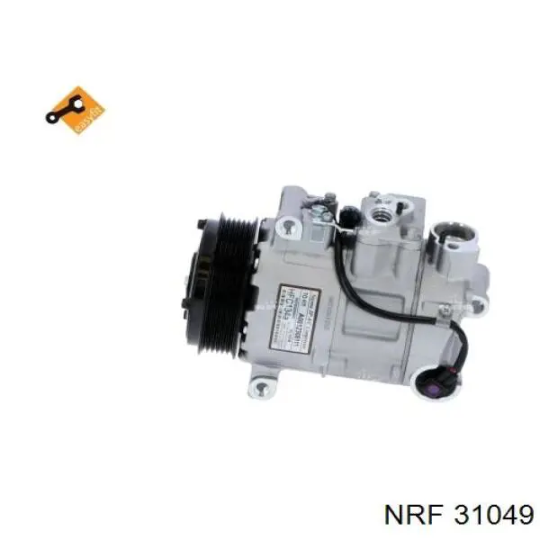 Масляный радиатор АКПП BF 20190344200 цена, от 91.17 USD
