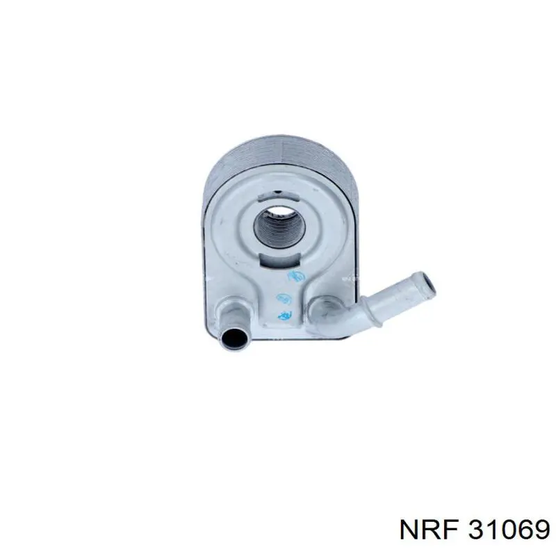 Масляный радиатор AVA FD3622