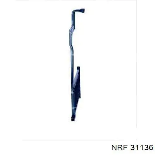 Радиатор охлаждения, АКПП/КПП Polcar 2016L83 цена, от 101.04 USD
