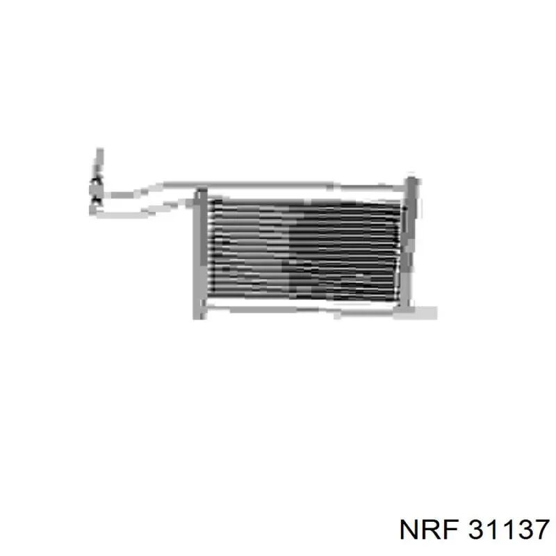 31137 NRF радиатор охлаждения, акпп/кпп