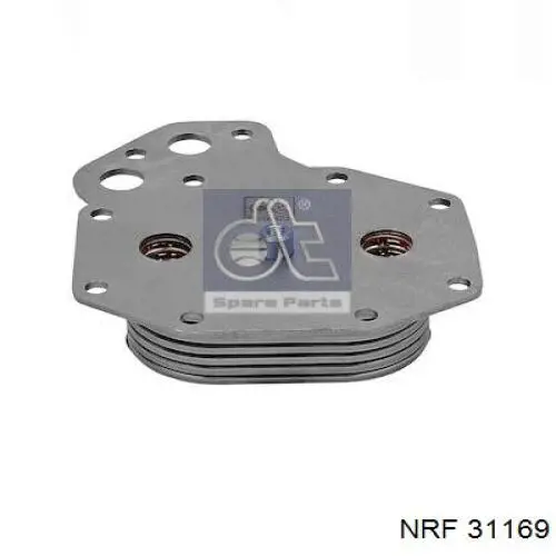 Масляный радиатор АКПП OE Germany 011820904000 цена, от 120.96 USD