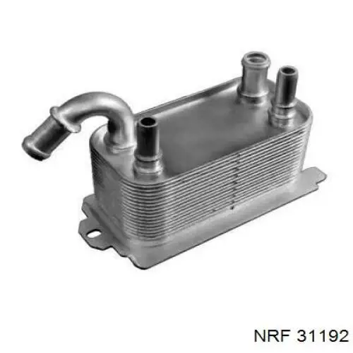 Радиатор охлаждения, АКПП/КПП Mahle Original CLC72000S цена, от 52.58 USD