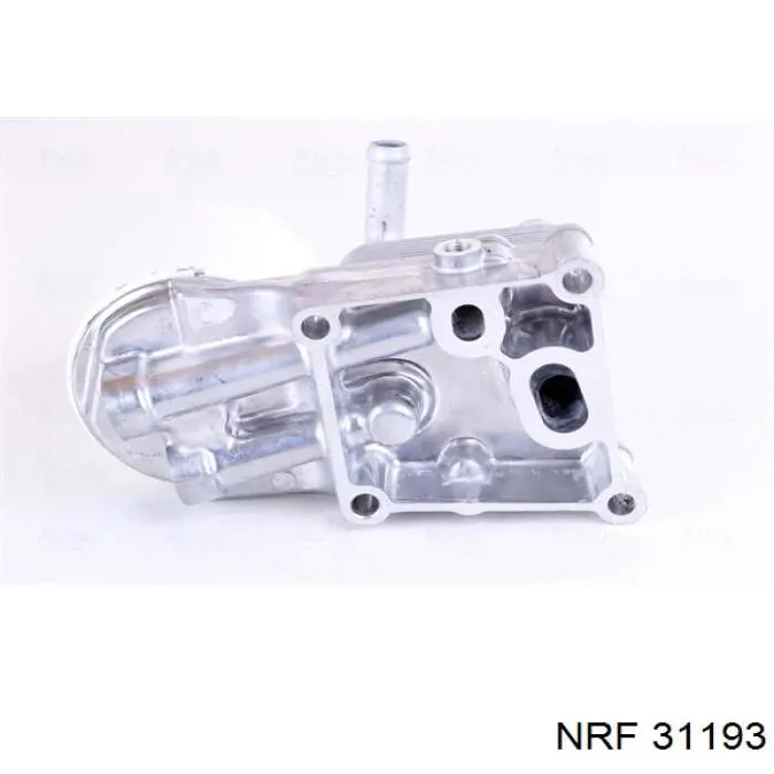  Корпус масляного фильтра Ford 1434819