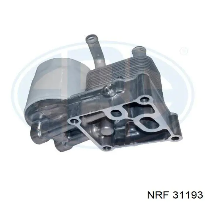1434819 Ford Корпус маслофильтра