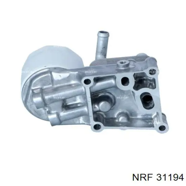 Корпус масляного фильтра 31194 NRF