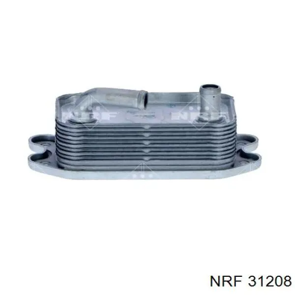 Купить 140097 Maxgear Масляный радиатор охлаждения АКПП