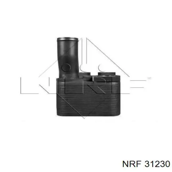 Масляный радиатор NRF 31230