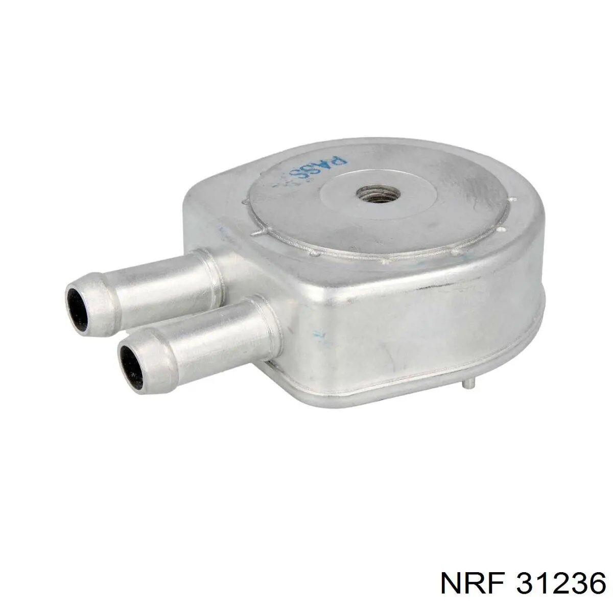 Прокладка радиатора масляного NRF 31236 цена, от 78.97 USD