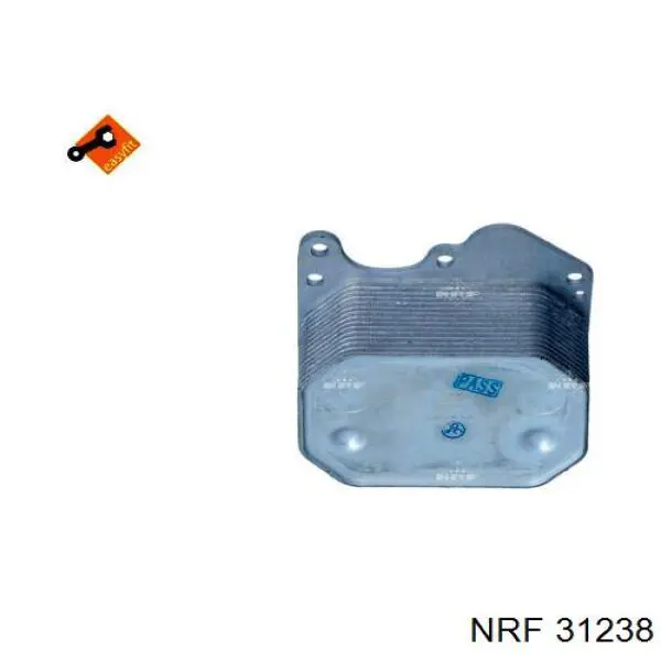 Корпус масляного фильтра Asam 73369 цена, от 37.72 USD