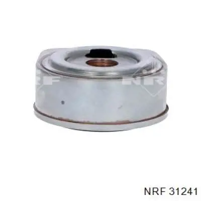 Купить 7420412972 Renault (RVI) Радиатор масляный (холодильник), под фильтром