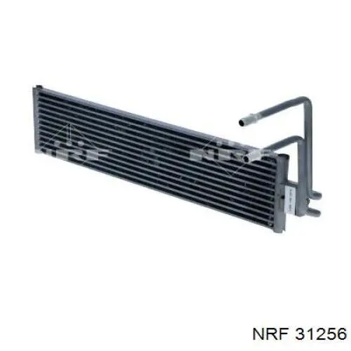 Радиатор ГУР NRF 31256 цена, от 68.21 USD