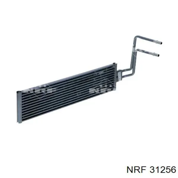 Купить 17217573259 BMW Радиатор ГУР