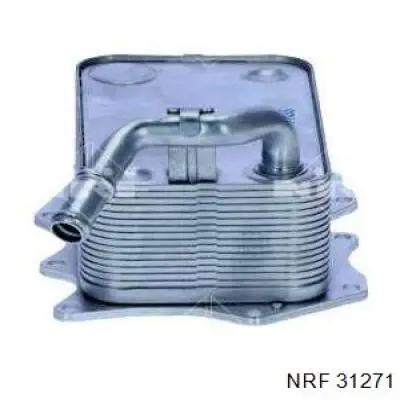 Масляный радиатор АКПП Thermotec D4A018TT цена, от 35.35 USD