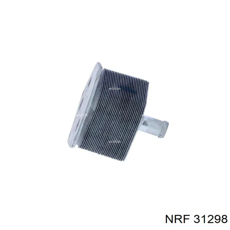31298 NRF Радиатор АКПП